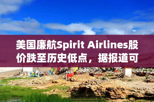 美国廉航Spirit Airlines股价跌至历史低点，据报道可能申请破产