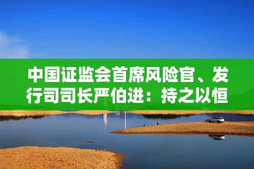 中国证监会首席风险官、发行司司长严伯进：持之以恒抓好上市公司可持续发展信息披露