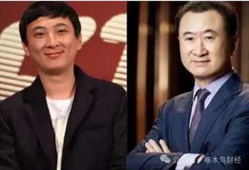 阿联酋600亿抄底万达，王思聪痛失继承权